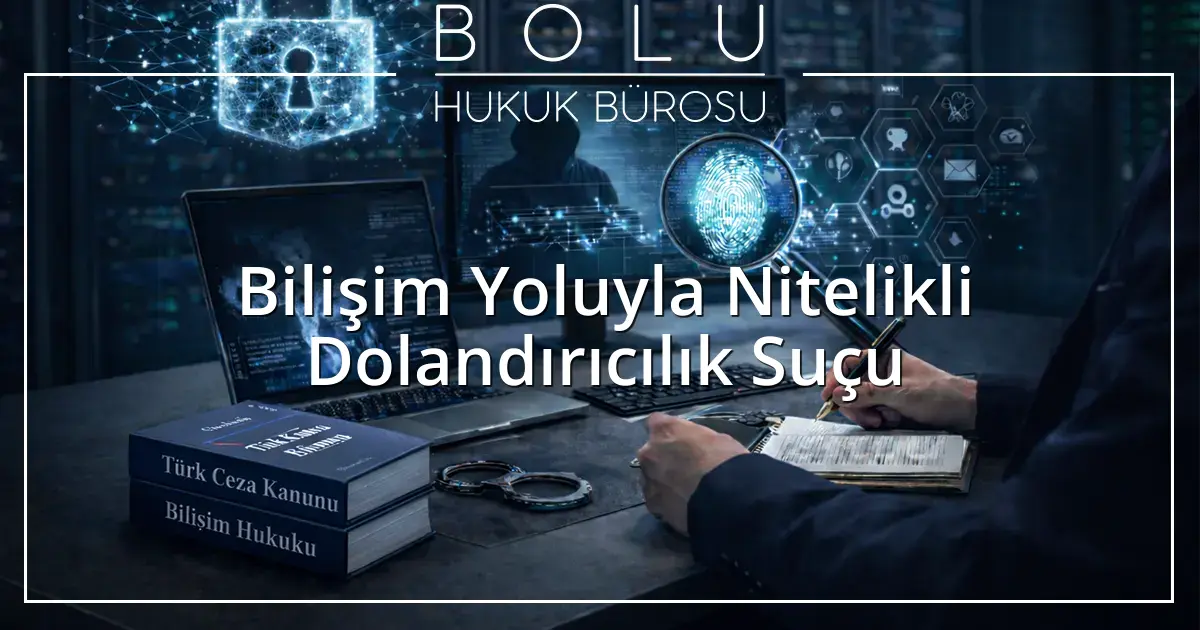 Bolu Hukuk Bürosu