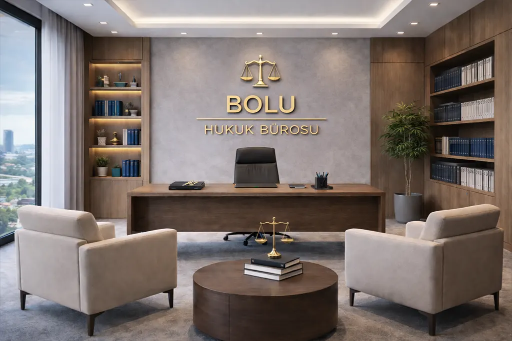 Bolu Avukat