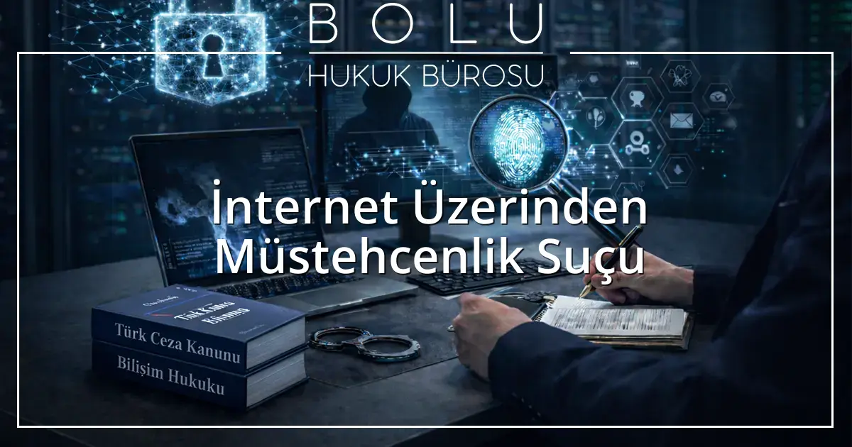 Bolu Hukuk Bürosu