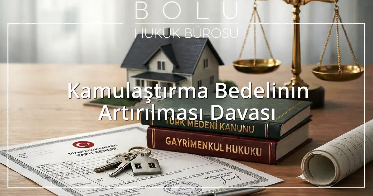 Bolu Hukuk Bürosu