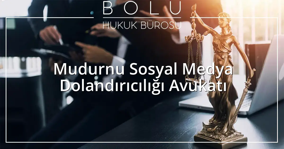 Bolu Hukuk Bürosu