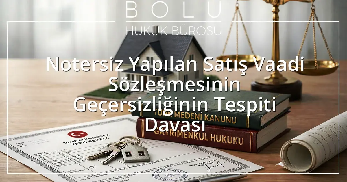 Bolu Hukuk Bürosu